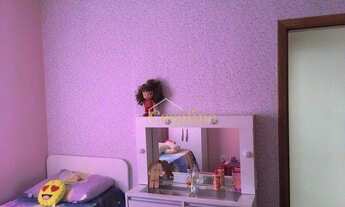 Imagem 7: Casa com 3 dormitórios à venda, 100 m² por R$ 570.000,00 - Condominio Golden Park Residenc