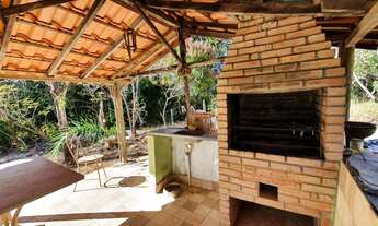 Imagem 2: Sítio 164.000m² com Rio Cipó nos Fundos a 15km do Asfalto