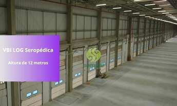 Imagem 6: Galpão para alugar em Seropédica/RJ