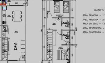 Imagem 3: Vila Velha - Casa Padrão - Riviera Da Barra