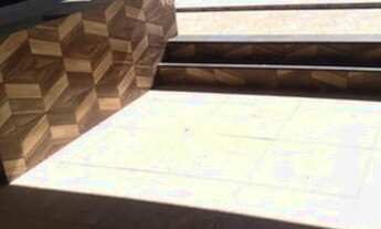 Imagem 4: Casa para venda com 135 metros quadrados com 4 quartos em Taguatinga Centro - Brasília - D