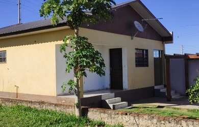 Imagem 2: Casa para Aluguel