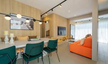 Imagem 5: Apartamento à venda no bairro Bela Vista - São Paulo/SP, Zona Central