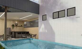 Imagem 2: Apartamento NOVO (em construção)nos bancários!!!