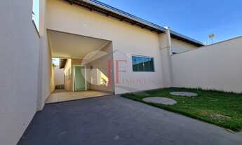 Imagem: Casa com 3 quartos - Bairro Setor Conde