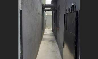 Imagem 6: Casa para aluguel com 60 metros quadrados com 2 quartos em Ferreira - São Paulo - SP