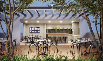 Imagem 6: Apartamento à venda com 2 dormitórios em Cidade são mateus, São paulo cod:AP0038_RRX