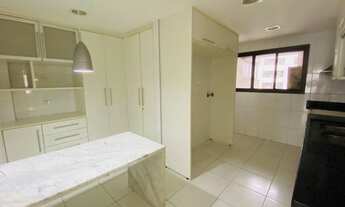 Imagem 7: Apartamento 4 Quartos para Venda em Salvador, Barra, 4 dormitórios, 4 suítes, 5 banheiros