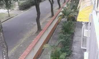 Imagem 2: Apartamento para aluguel tem 48 metros quadrados com 2 quartos