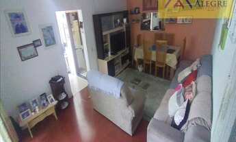 Imagem: São Paulo - Casa Padrão - Jardim São