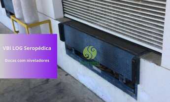 Imagem 5: Galpão para alugar em Seropédica/RJ