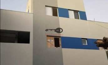 Imagem 2: Apartamento à venda com 2 dormitórios em Vila alpina, São paulo cod:AP0475_RRX