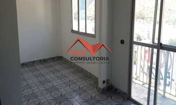 Imagem 5: Cobertura duplex 120 m², 3 qts e vaga!!