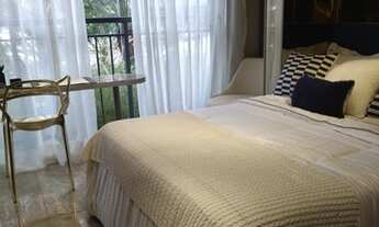 Imagem: Studio para venda com 22² sendo 1 suite