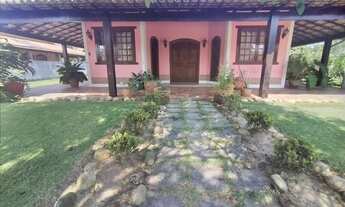 Imagem: Casa de Condomínio à venda, 4 quartos