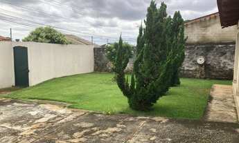 Imagem 4: Casa de 4 Quartos sendo 3 Suites com Quintal Gigante