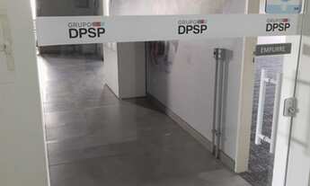 Imagem 4: EDIFÍCIO AMERICA OFFICE