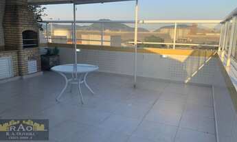 Imagem: Triplex para Venda em Santos, Ponta da Praia