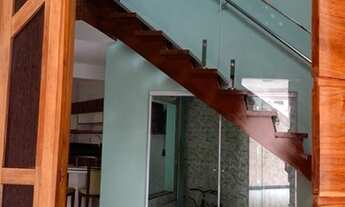 Imagem 4: Casa Duplex na Farolândia