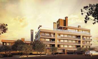 Imagem 4: Lançamento no bairro de Cacupé com 2 dormitórios