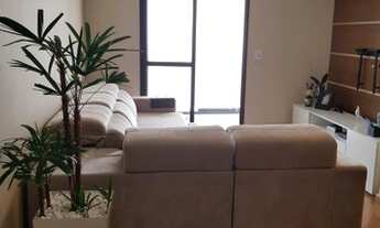 Imagem 3: Apartamento para venda com 72 metros quadrados com 3 quartos em Alto da Mooca - São Paulo