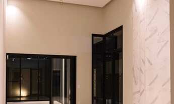 Imagem 2: Vende-se casa térrea no Condominio Florais do Valle em Cuiabá MT