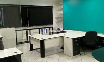 Imagem: Sala, Boqueirão, Santos - R$ 350 mil, Cod