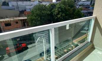 Imagem 7: Apartamento à venda com 2 dormitórios em Vila curuçá, Santo andré cod:AP0289_RRX