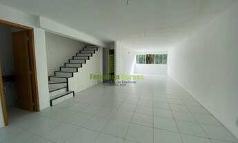 Imagem 6: Condomínio Fechado para Venda em Recife, Poço Da Panela, 4 dormitórios, 4 suítes, 1 banhei