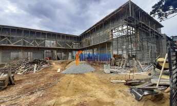 Imagem 7: Loja para alugar, 198 m² por R$ 11.900,00/mês - Bacacheri - Curitiba/PR