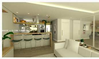 Imagem 7: Apartamento para Venda em Florianópolis, Saco dos Limões, 3 dormitórios, 3 suítes, 4 banhe