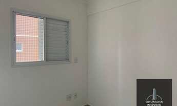 Imagem 7: Apartamento com 2 dormitórios à venda, 49 m² por R$ 420.000,00 - Demarchi - São Bernardo d