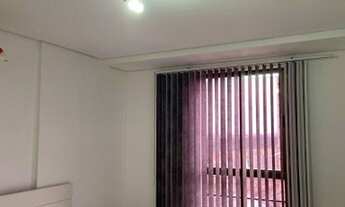 Imagem 3: Apartamento semi mobiliado no Renascença