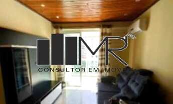 Imagem 4: Apartamento à venda na Avenida Olof Palme, condomínio Barra Central Park Jacarepaguá, Rio