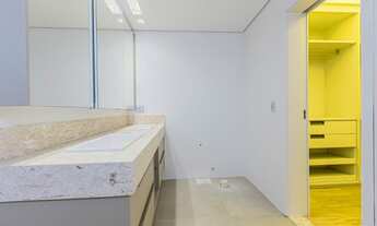 Imagem 3: Apartamento com 5 dormitórios à venda, 410 m² por R$ 4.500.000 - Santo Agostinho - Belo Ho