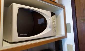 Imagem 6: APARTAMENTO RESIDENCIAL em NATAL - RN, PONTA NEGRA