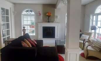 Imagem 4: Sobrado para Venda - ALTO DE PINHEIROS, São Paulo - 515m², 3 vagas