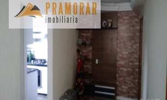 Imagem 3: Venda - APARTAMENTO - PARQUE SAO PEDRO BELO HORIZONTE MG