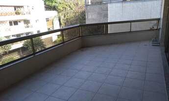 Imagem 5: Apartamento para aluguel e venda com 190 metros quadrados com 3 quartos