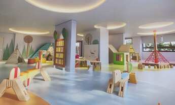 Imagem 5: Apartamento para venda com 86 metros quadrados com 3 quartos em Freguesia do Ó - São Paulo