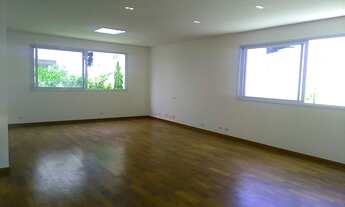 Imagem 5: Casa de condomínio para venda com 586 metros quadrados com 4 suites zona sul