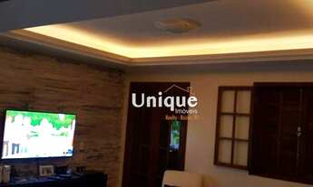 Imagem 7: Casa com 4 dormitórios à venda, 220 m² por R$ 620.000,00 - José Gonçalves - Armação dos Bú