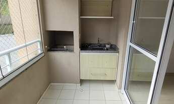 Imagem 4: OPORTUNIDADE - APTO VILA OLIVEIRA - COM PLANEJADOS