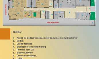 Imagem 5: Apartamento à venda com 2 dormitórios em Vila ré, São paulo cod:AP0043_RRX