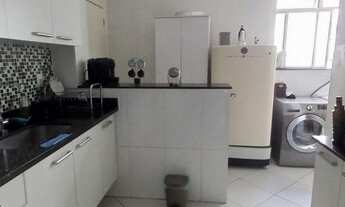 Imagem 4: Apartamento com 3 dormitórios à venda, 100 m² por R$ 650.000,00 - Icaraí - Niterói/RJ