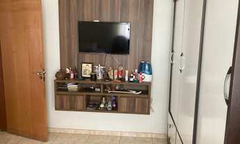 Imagem 6: Casa de 4 Quartos sendo 3 Suites com Quintal Gigante