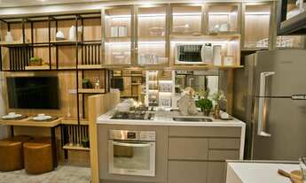 Imagem 3: *APARTAMENTO PRONTO PARA MORAR AO LADO METRÔ*