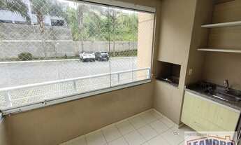 Imagem 3: OPORTUNIDADE - APTO VILA OLIVEIRA - COM PLANEJADOS