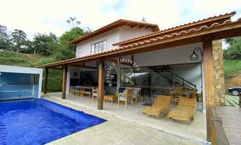 Imagem: Casa ensolarada a venda em Secretário