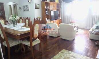 Imagem: Apartamento para Venda em Santos, José